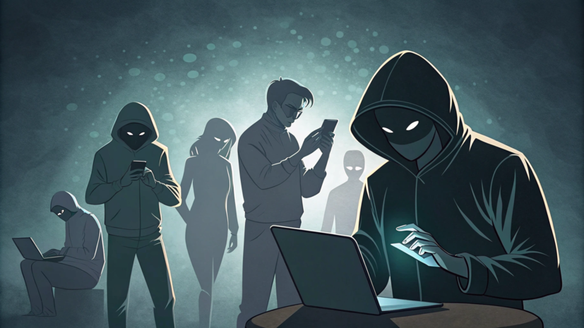 Специалист Дайнеко: мошенники зарабатывают на благотворительности