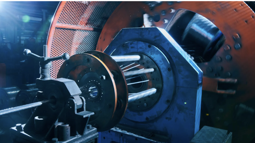 Ликсутов заявил о росте производства стройматериалов в Москве