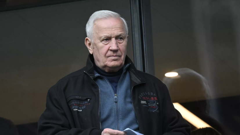 Колосков назвал главную проблему российского футбола