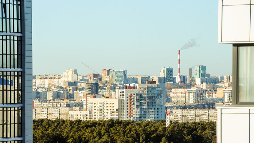 В Челябинске планируют реализовать 67 проектов КРТ