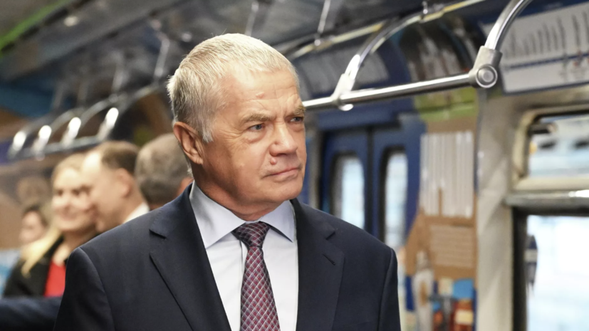 Медведев о штрафе за кричалку «Зенит» — позор российского футбола»: это слишком мягкие меры