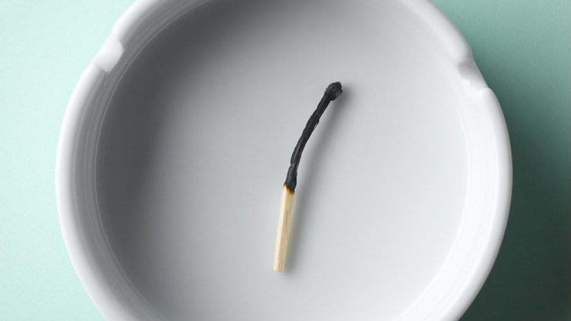 Юрист Александрова: курение в квартире разрешено, если не вредит соседям