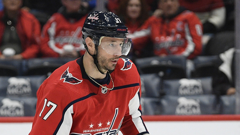 Ковальчук — о завершении карьеры: скоро будет официально объявлено