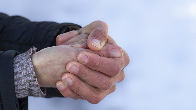 Врач Мескина рассказала, можно ли простудиться из-за переохлаждения