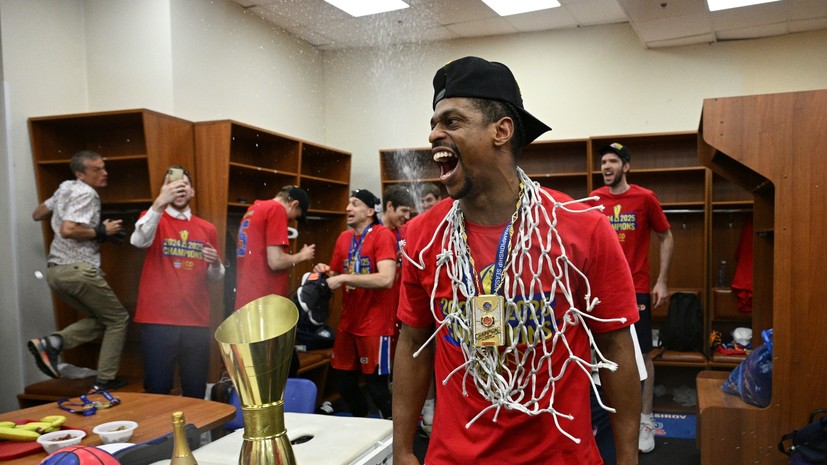 Уэйр рассказал, что хочет взять уроки по русскому языку