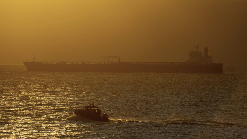 «Готовят экологическую катастрофу»: в СВР сообщили об организации Лондоном диверсии против танкеров с российской нефтью