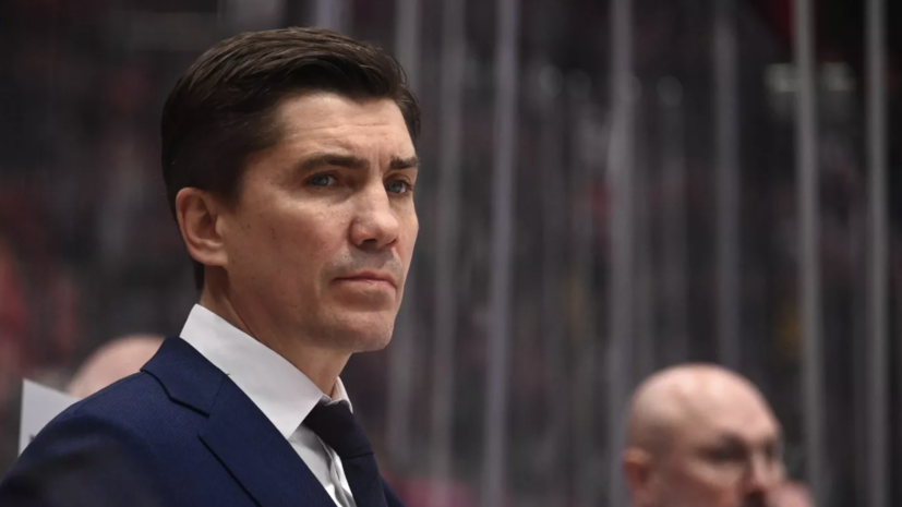 Плющев: не думаю, что Никитин принял бы предложение посетить чемпионский парад «Локомотива»