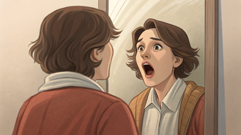 Психолог Турлаева рассказала, как принять свою внешность