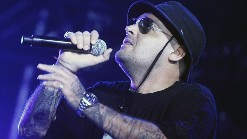 РКН ограничил доступ к треку Гуфа, Ноггано и АК-47 из-за темы наркотиков