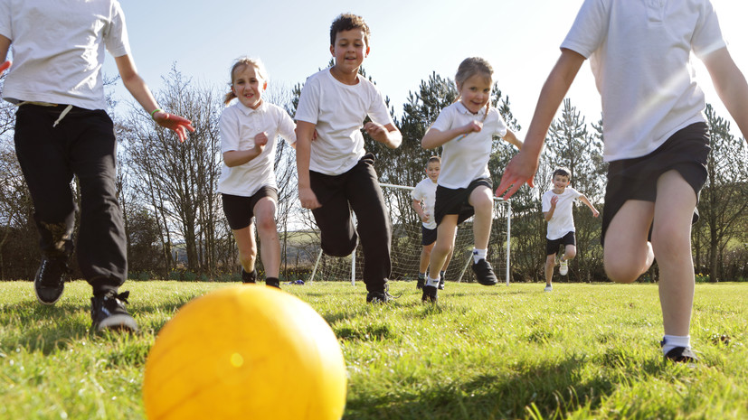 Психолог Василькова рассказала о способах научить ребёнка усидчивости