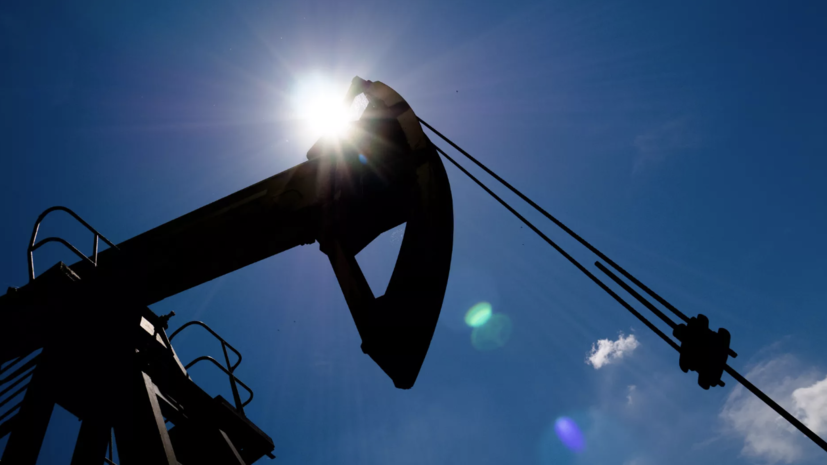 TOI: поставки российской нефти в Индию продолжаются без изменений