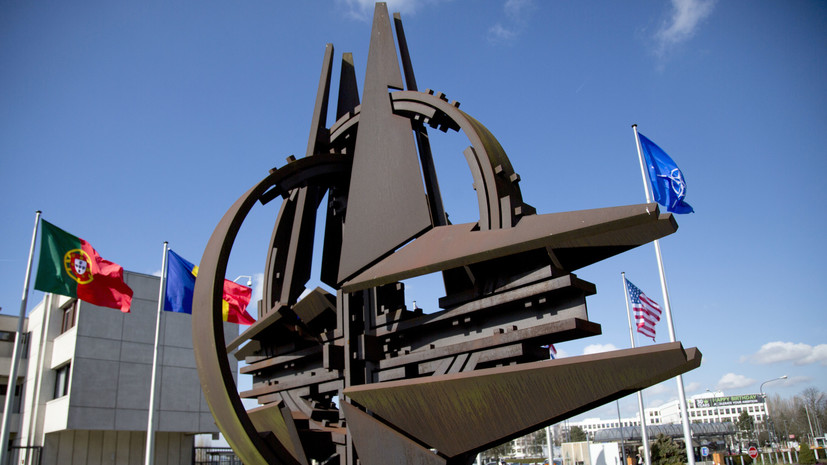 МИД: страны НАТО не поддержали инициативу России по ограничению РСМД