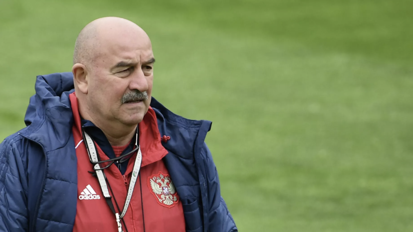 Черчесов: «Краснодар» играет пока тяжело, но самое главное — результат