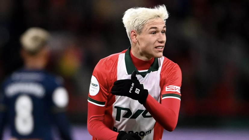 Гурцкая: саудовский клуб был готов выкупить Батракова за €30 млн и платить ему €3 млн