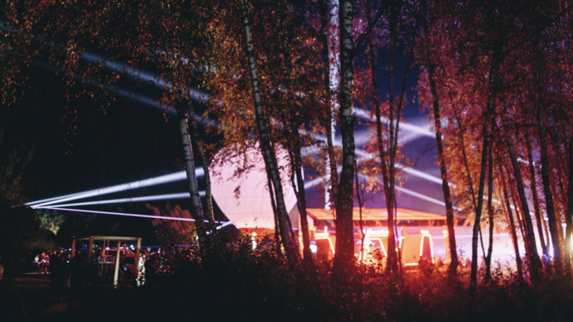 Власти Калужской области запретили проводить фестиваль «Сигнал»