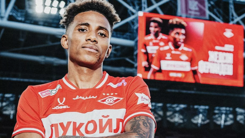 Гурцкая считает, что «Спартак» «перегрел Жедсона раскруткой»