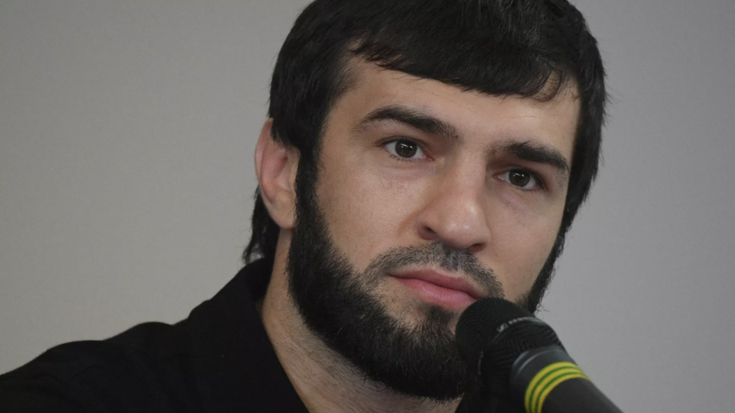 Тухугов и Лобов проведут бой 3 октября в рамках турнира PFL