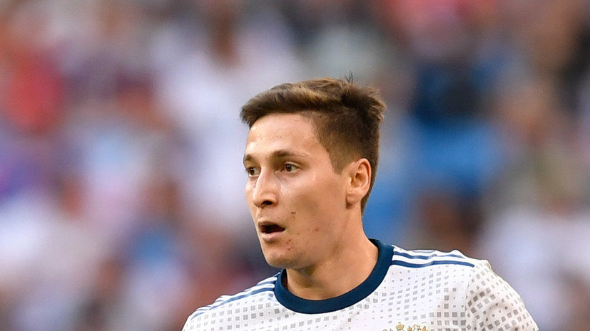 Орлов рассказал, где может продолжить карьеру Кузяев