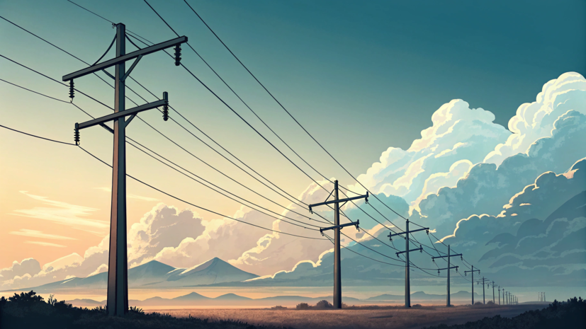 В Петропавловске-Камчатском из-за аварии на ТЭЦ пропало электричество