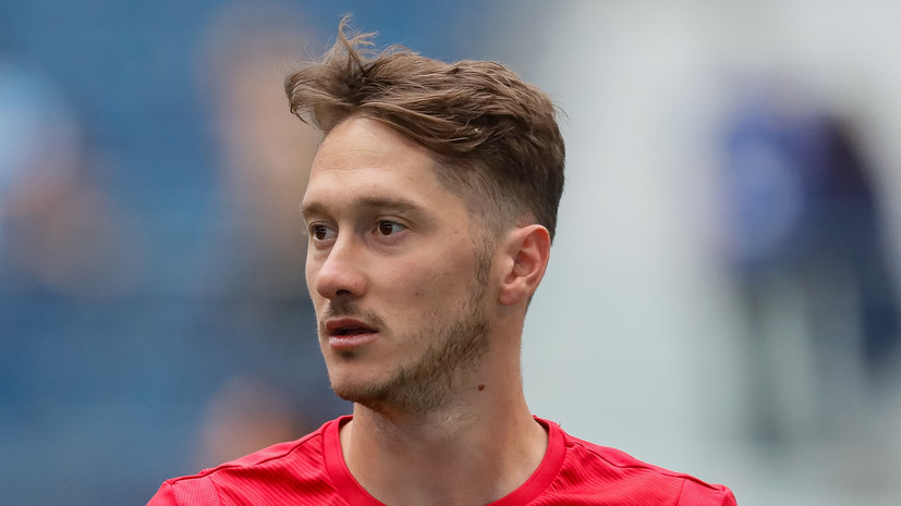 Агент Миранчука подтвердил переговоры с «Динамо»