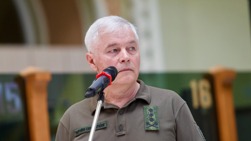 RT: мать главкома ВВС Украины Кривоножко умерла в белгородском селе в 2024 году