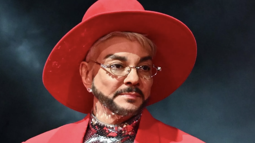 Компания Киркорова заплатит 9,5 тысячи рублей по иску Соцфонда