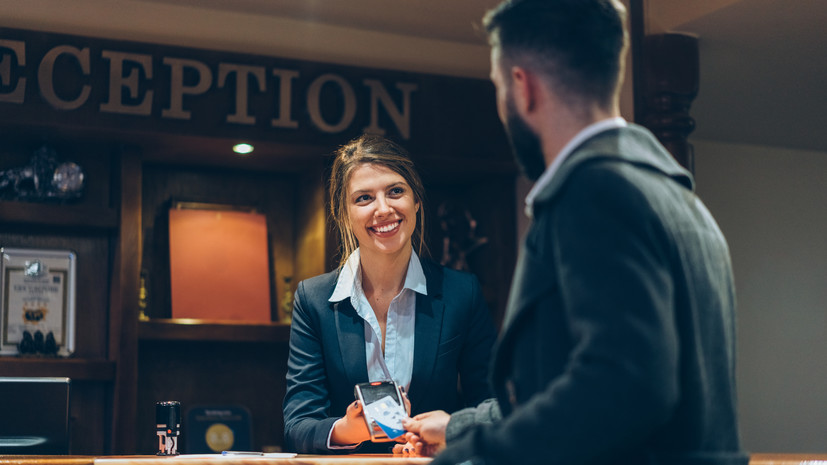 Турэксперт Арутюнов: бронирование через туроператора минимизирует риски