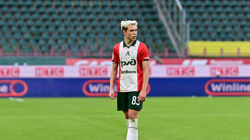 Агент Батракова: Алексей забьёт больше, чем в прошлом сезоне