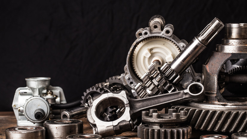 Автоэксперт Тихомиров: поддельные автозапчасти отличает низкое качество