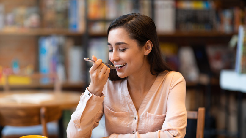 Диетолог Денисенко рассказала о питании при сниженном аппетите