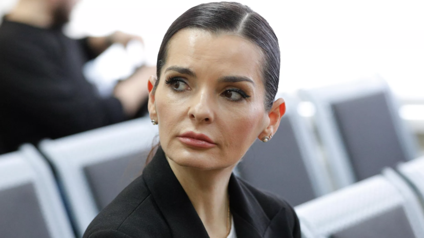 Башкана Гагаузии Гуцул приговорили к семи годам тюрьмы