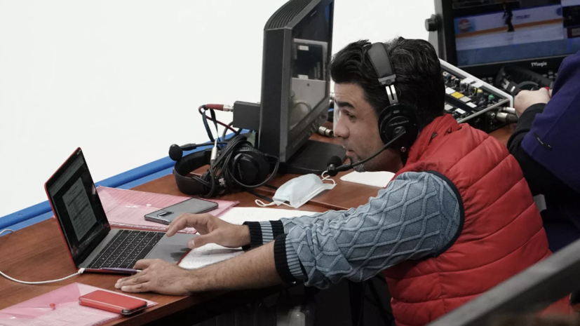 Губерниев — о смерти комментатора Гришина: большая утрата для цеха