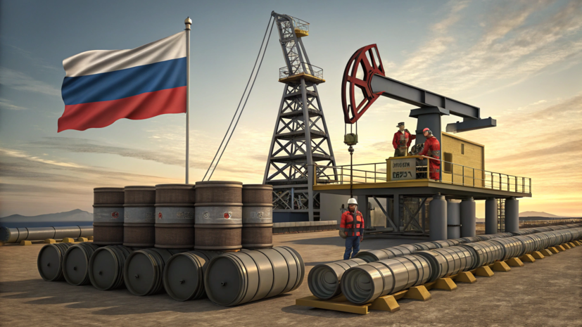 Песков прокомментировал ситуацию вокруг покупки Индией российской нефти