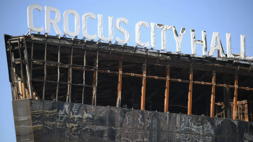 ТАСС: фигурант дела о теракте в «Крокусе» предложил потерпевшим по тысяче рублей