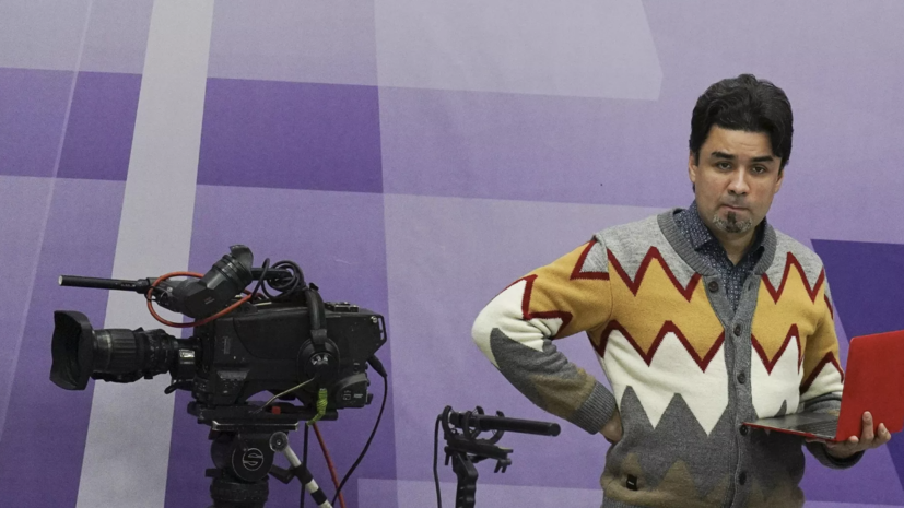 Тарасова: у Гришина долгое время ничего не было в жизни, кроме фигурного катания