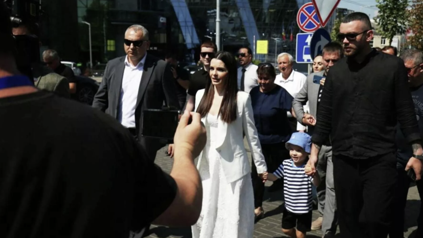 Слуцкий: приговор Гуцул — политическое судилище и расправа власти с оппонентами