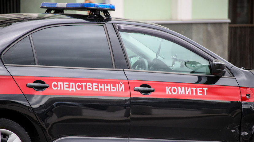 СК начал доследственную проверку по факту смерти комментатора Гришина