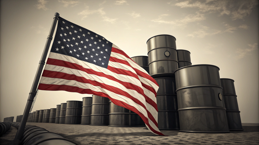 Times Now: США изменили позицию вокруг закупок Индией российской нефти