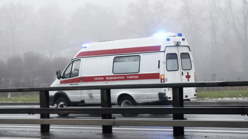 Автоэксперт Ладушкин: за непропуск скорой теперь грозит лишение прав