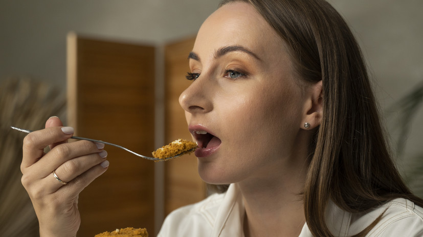 Диетолог Дианова рассказала о питании во время магнитных бурь