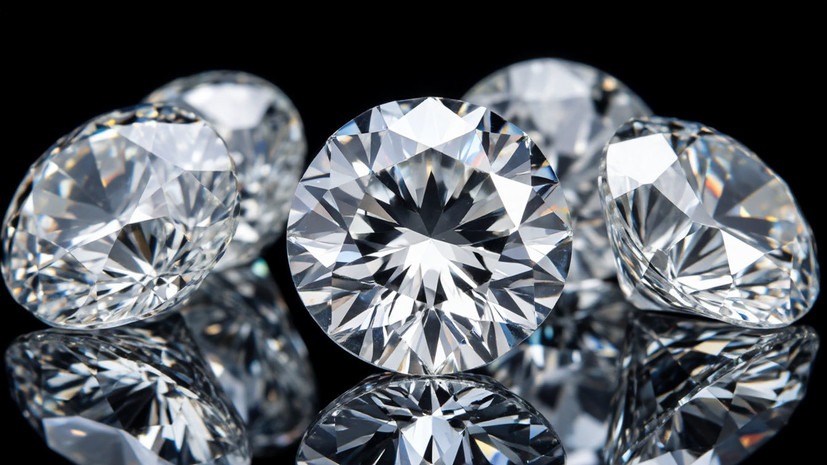 «Аналогов в мире нет»: российские инженеры создали инновационную установку для добычи алмазов