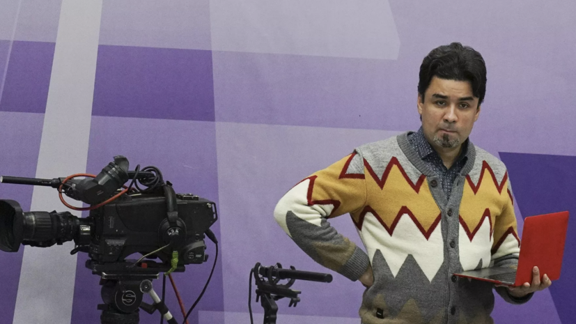 Команда КВН — о гибели Гришина: буквально 1 августа виделись с Сашей на юбилее