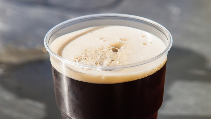 Врач Литвинова-Гразион предупредила о вреде употребления испорченного кваса