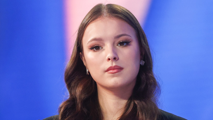 Щербакова трогательно обратилась к погибшему комментатору Гришину