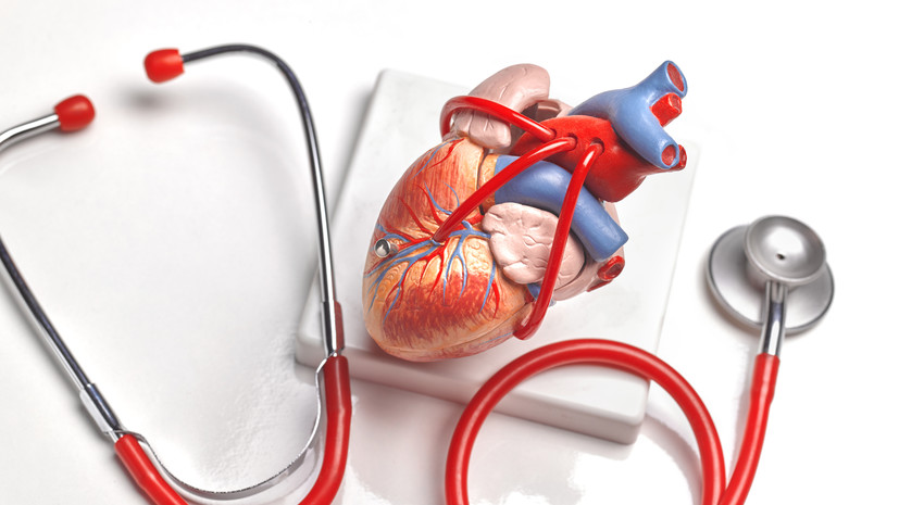 Врач Виноградова рассказала о симптомах сердечной недостаточности