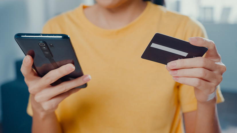 Жительница Калининграда перевела мошенникам 2,7 млн рублей