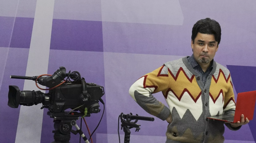 Погибшего комментатора Гришина похоронят 7 августа