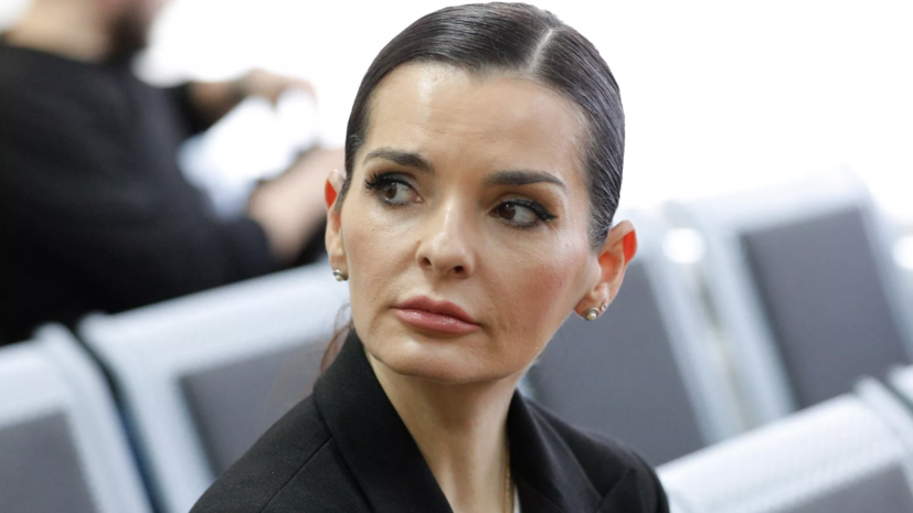 Депутат Госдумы Белик сравнил приговор Гуцул с охотой на ведьм