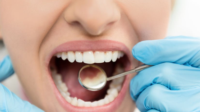 Стоматолог Антипенко высказался о качестве пломб с маркетплейсов