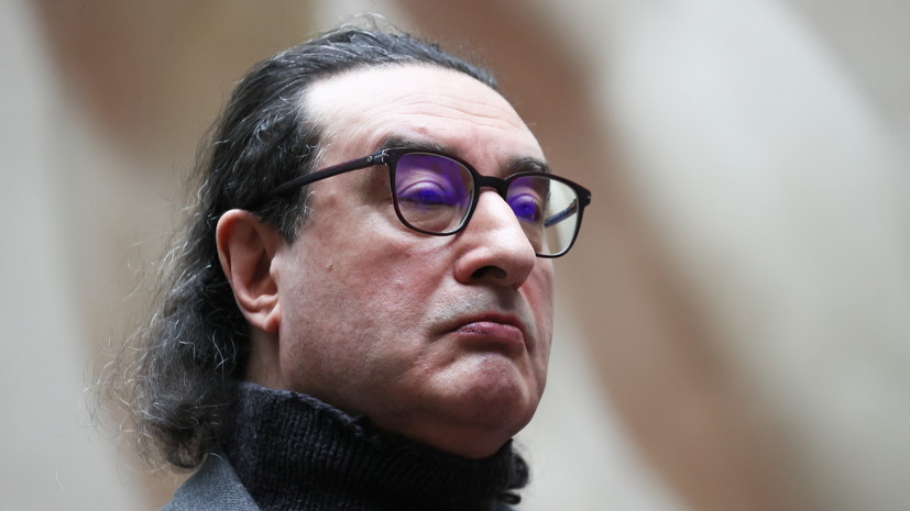 Театральный критик Заславский поделился воспоминаниями о Борисе Юхананове